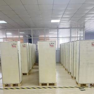 Stations <span class=keywords><strong>de</strong></span> <span class=keywords><strong>Recharge</strong></span> Électrique pour Véhicules Électriques 14kW 22kW 44kW avec Publicité, Chargeur AC - Product Image 4