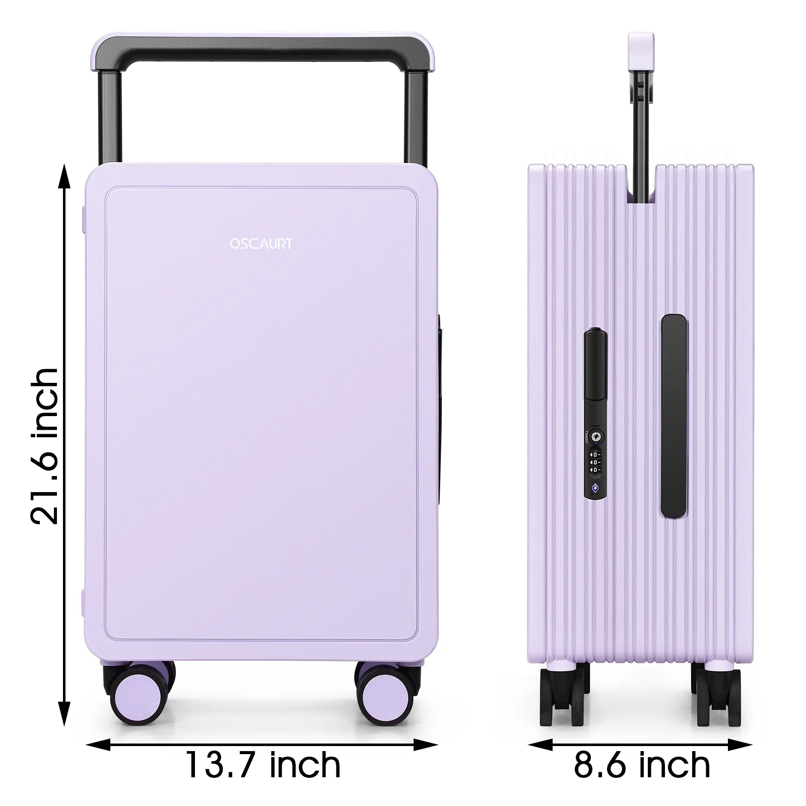 Custom large capacity travel soft luggage luggage trolley travel bags suitcase sets maletas de viaje maletas trolley luggage set