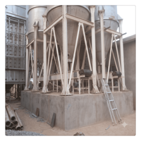 Máquina Automática LIKAI para Precocción de Arroz con Intercambiador de Calor, Molino de Arroz con Capacidad de 8-220 T/D, Servicios de Logística y Cadena de Suministro