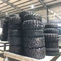 Ban All Terrain Produksi Baru untuk ATV & UTV 27x9x14 & 27x11x14 6PR Tubeless Karet Depan dan Roda Lainnya Ban & Aksesoris