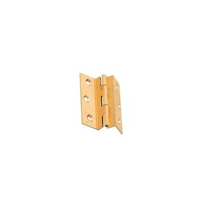 BISAGRA DOBLE CUELLO MOLIDO 40x35mm-Bronce - Product Image 3