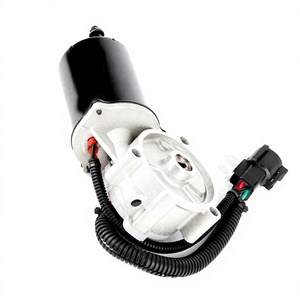 Caja Neumática para Motor Ford 1L5Z7G360A 1F2417645B, Pieza de Repuesto con Núcleo de Cobre - Product Image 2