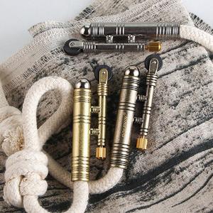 Windproof kim loại dầu hỏa cắm trại ngoài trời retro cổ điển tinder đánh lửa con lăn nhẹ hơn Phụ Kiện Giá bán buôn - Product Image 2