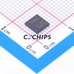 Tout nouveau VQFN-32-EP d'origine TRS3243ECRHBR (5x5) Circuit intégré IC Puce RS232 IC - Product Image 1