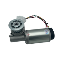 Moteur de porte d'ascenseur chinois de haute qualité AT120 FAA24350BL2 FAA24350BL1