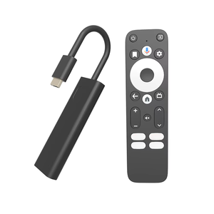 GD1 4K Google Certified Tv Stick, Venta al por Mayor de Tvstick, Smart Tv Dongle Android 11 4k Tv Stick - Product Image 3