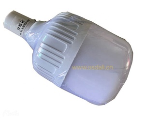 Phổ biến nhất Battery Powered DC 3W 5W 7W <span class=keywords><strong>E27</strong></span> tùy biến OEM ODM đèn khẩn cấp có thể sạc lại đèn LED bóng đèn - Product Image 4