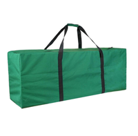 Sac de transport robuste et étanche à la poussière, sac de rangement pour arbre de noël