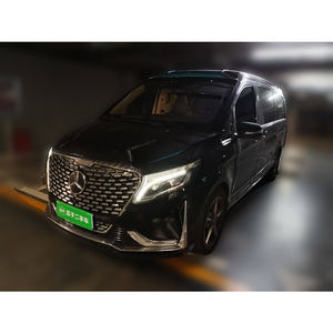 Guazi Perfect <span class=keywords><strong>Venus</strong></span> Benzina 2.0 Auto Usata Trazione Posteriore Guida a Sinistra Automatica 7 Posti - Product Image 1