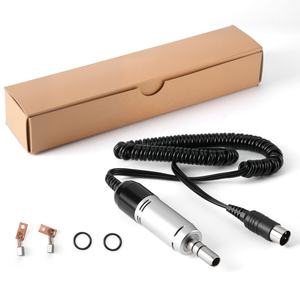 Micromotore per Laboratorio Dentistico ad Alta Efficienza 35000RPM Tipo E con Manipolo - Product Image 6