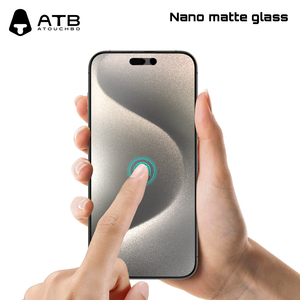 Para <span class=keywords><strong>iPhone</strong></span> 15 pro Max funda con cubierta de cámara 6 en 1 protección de teléfono 360 para <span class=keywords><strong>iPhone</strong></span> Screen Protection Set - Product Image 2