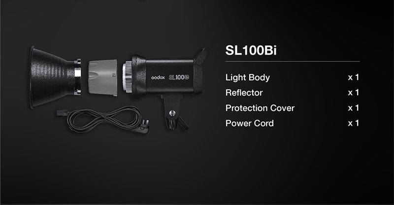 SL100Bi