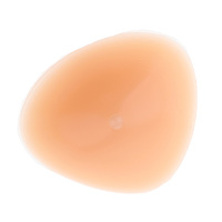 Prótesis de Seno en Forma de Lágrima de Gel de Silicona Realista para Recuperación de Mastectomía, Hermosas Prótesis Mamarias para Crossdressing y Transgénero