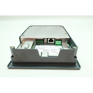 Schenck vhm 20100 C ระบบควบคุมหน้าจอสัมผัส/HMI สำหรับชั่งอุตสาหกรรมแบทช์ & ระบบควบคุมกระบวนการ - Product Image 3