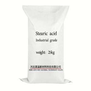 กรดสเตียริกนาโน1801เกรดอุตสาหกรรมสำหรับราคาที่แข่งขันได้ - Product Image 4