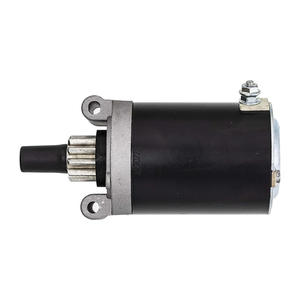 Kohler Models 12-098-10 25-098-03 25-098-04 Compatible Lawnmower Starter Motor <b>Mower</b> <b>Parts</b> & <b>Accessories</b> - Product Image 4