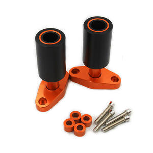 Juego de Accesorios para Motocicleta RTS K Duke 125/200/390, 2 Piezas, Deslizador de Chasis y Protector - Product Image 3