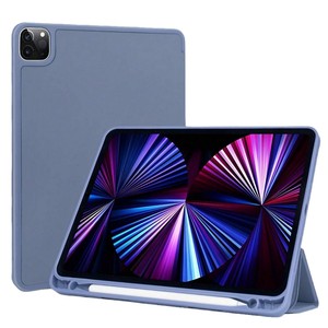 Étui de support pour <span class=keywords><strong>iPad</strong></span> Air Pro 5 6 7 8 9 10e génération étui transparent 2024 2025 A16 <span class=keywords><strong>MINI</strong></span> <span class=keywords><strong>3</strong></span> 4 10.2 10.9 11 12.9 13 pouces housse - Product Image 1