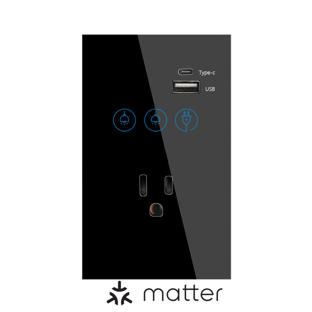 Modèle 3 noir américain