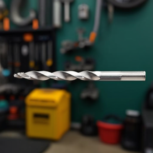 Pm Hss Step Drill Bit Ta1059 <b>Nitrided</b> Through Hole 3 Flat Shanks Din338 Hss Hss Co Drill Bits - Product Image 3