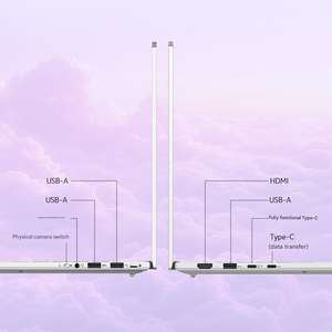 Portátil Empresarial Swift Go Air Original al por Mayor, Intel Core 5, 32 GB de RAM, 1 TB SSD, Pantalla IPS de 14 Pulgadas y 2.2K - Product Image 6