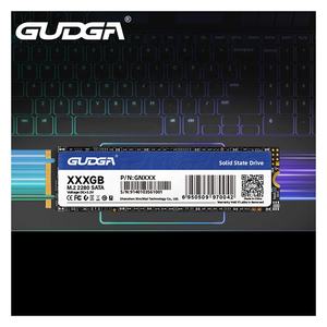 الجملة الأصلي M.2 2280 NGFF SSD 256GB محرك الحالة الصلبة SSD M.2 SATA SSD - Product Image 1