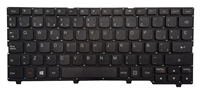 Clavier UK pour Lenovo Winbook 100E 300E N22 N23 N24 Series QWERTY UK SN20Q39914 Clavier d'ordinateur portable espagnol