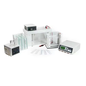 BN-TD331A 전기 영동 기기 자동 모세관 전기 영동 기계 - Product Image 1