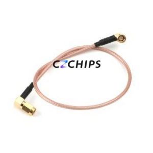 KH-SSMAJW-SSMAJW-RG316-280MM RF Cable RF Whole Sale Electronic Component Chips Supplier & BOM Service - Product Image 1