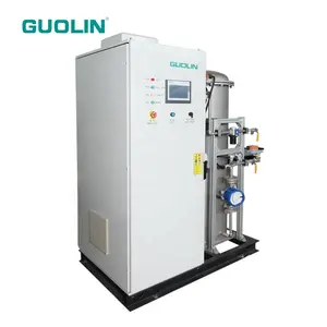 중국 제조 업체 상업 오존 발전기 Aquacultuer