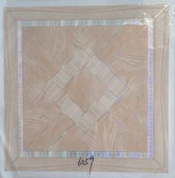 Film PVC super doux transparent pour lamination à froid, estampage à chaud, papier film PVC pour mur