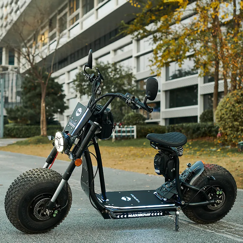סיטונאי 3000w קטנועים חשמליים Eec Coc אישור סין במהירות גבוהה E קטנועים אופניים אופנועים למבוגרים עם מושב