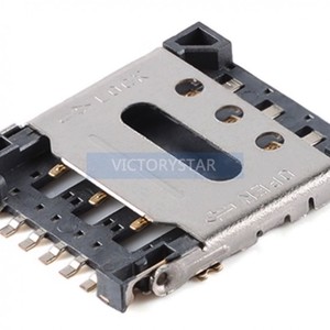 Original Nano <strong>Sim</strong> Klb6p14hflip Patch Nano Mobile communication <strong>SIM</strong> card holder resistant t - Product Image 1