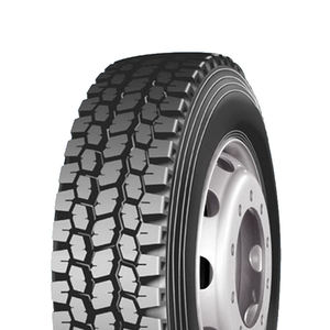 Pneus de camion 11r24.5 à bas prix de haute qualité de marque Roadking - Product Image 4