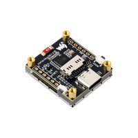 ESP32-C6 1.3 inç LCD Ekran Geliştirme Kartı, 240 * 240 Piksel, 262K Renk, Wi-Fi 6 ve BLE 5'i Destekler
