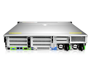 Hiệu suất cao itbk ZC 2245 Rack máy chủ 2U 2 * AMD epyc9004 CPU DDR5-4800/4400MHz RDIMM/lrdimm trong kho đã sẵn sàng cho lô hàng - Product Image 5