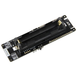 official <strong>TTGO</strong> <strong>T</strong>-<strong>SIM7000G</strong> Module ESP32-WROVER-B Chip WiFi BT 18560 Battery Holder Solar Charge Development Board - Product Image 5