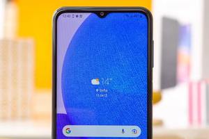 Vente en gros Smartphone A23 LCD d'origine <span class=keywords><strong>4</strong></span> + 64 Go ROM LTE Quad Camera Single SIM déverrouillé pour téléphone mobile Android A23 - Product Image 2