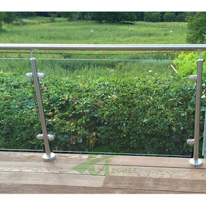 Étagères en acier inoxydable, modèle 304/316, accessoires pour la balancelle, la véranda, le balcon ou la penderie - Product Image 6