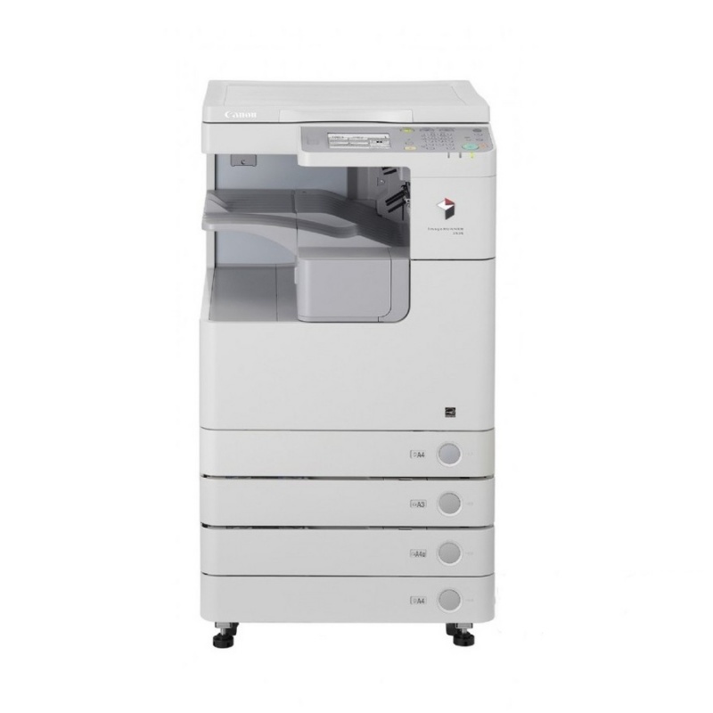 Factory Price Used Refurbished ImageRUNNER 2520
