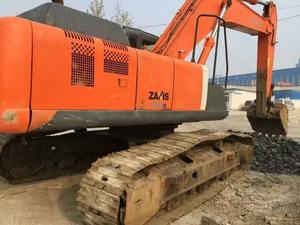 Hitachi-excavadora hidráulica ZX330 usada, buena condición, ZAXIS 330 - Product Image 2