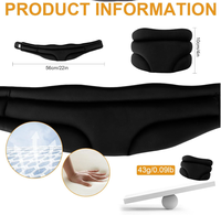 Aofit – Attelle cervicale réglable, respirante, en polyfoam haute élasticité, anti-cyphose, pliable et légère
