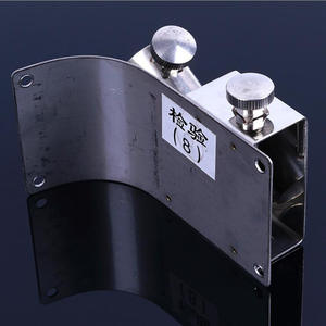 ที่วางคันเบ็ดตกปลา ชุดสามชิ้น สแตนเลส ถาดใส่เหยื่อ ที่วางคันเบ็ด สำหรับอุปกรณ์กล่องตกปลา - Product Image 3