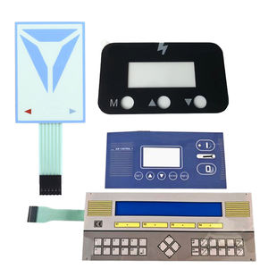 Panneaux de membrane pour impression numérique, revêtement graphique mat en PET/PC - Product Image 4
