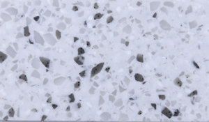 แผ่นอะคริลิกแข็ง ทนทาน สีน้ำเงิน ลายเม็ด  แผ่นอะคริลิกแข็งบริสุทธิ์ดัดแปลงพิเศษ  ผิวด้าน/ผิวฝ้า ทันสมัย - Product Image 2