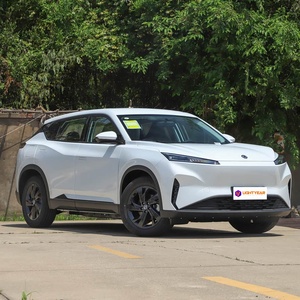 Voiture électrique neuve Dongfeng Aeolus Sky 01 de haute qualité, disponible <span class=keywords><strong>en</strong></span> stock pour une utilisation quotidienne et les voyages - Product Image 2