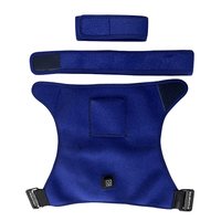Équipement thermique Chauffage rapide Dispositifs de soulagement de la douleur sciatique Coussin chauffant pour la hanche pour le soulagement de la douleur