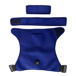 Equipamento térmico aquecimento rápido dispositivos alívio dor ciática cinta quadril aquecimento almofada para alívio das dores - Product Image 6