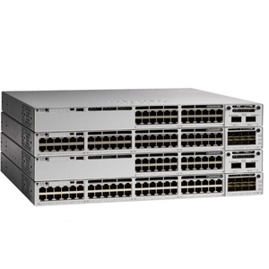 C9300L-48T-4G-E three-layer network switch