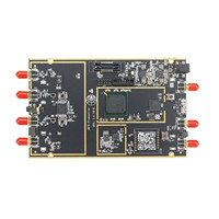 HamGeek Produk Terbaru USRP B210 Radio Terdefinisi Perangkat Lunak 70MHz-6GHz USB3.0 SDR Original 1:1 AD9361 Kompatibel Dengan Ettus UHD B2XX